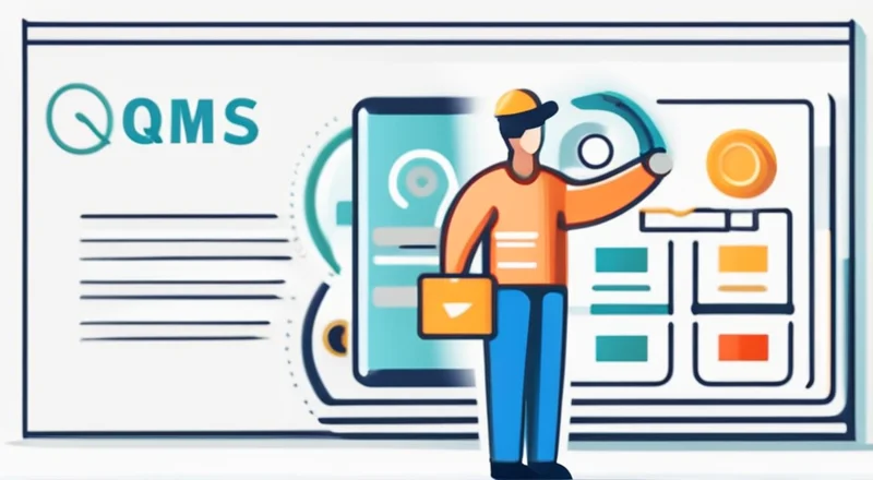 QMS是什么?质量管理系统的定义和重要性介绍