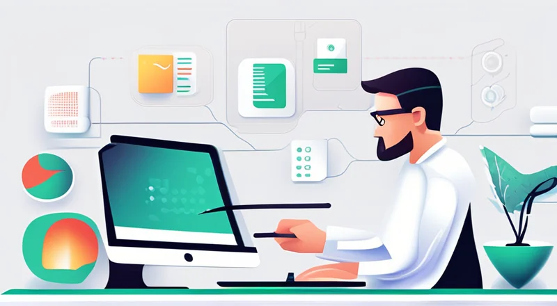 桌面管理软件模块有哪些