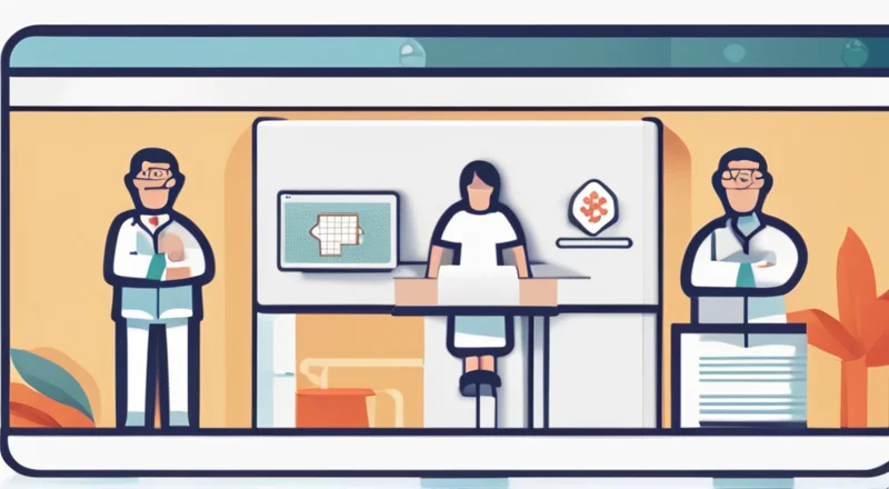 医疗管理软件的优点有哪些