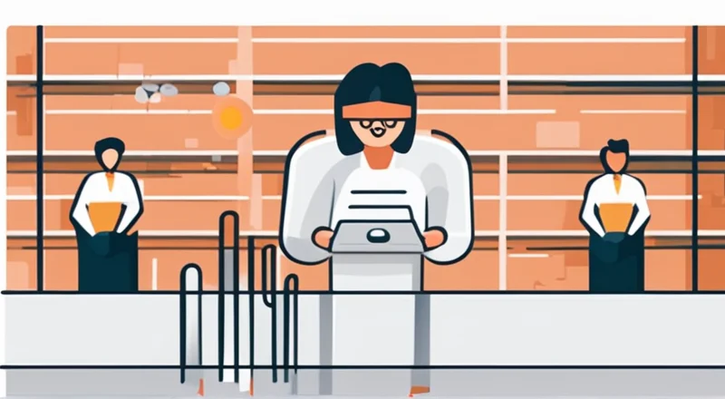 考勤软件的作用3：提高准确性，减少误差！