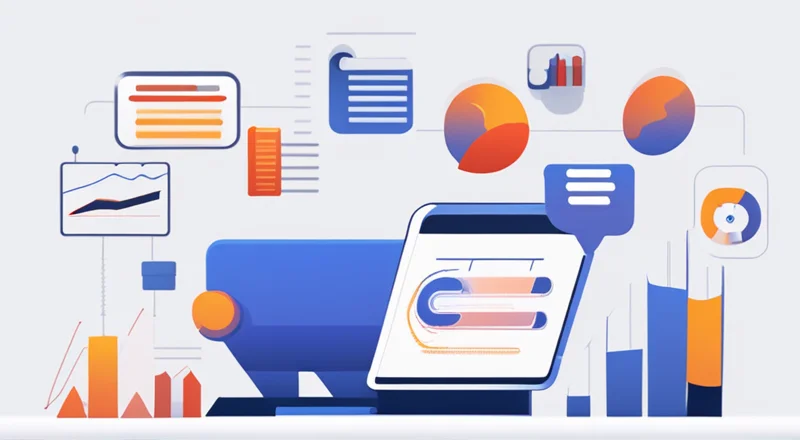 商贸公司用什么管理软件