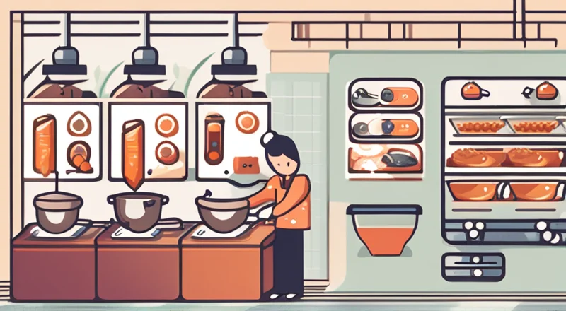 专业火锅管理软件有哪些