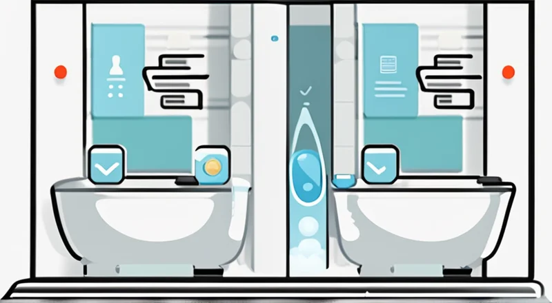 沐浴管理软件哪个好