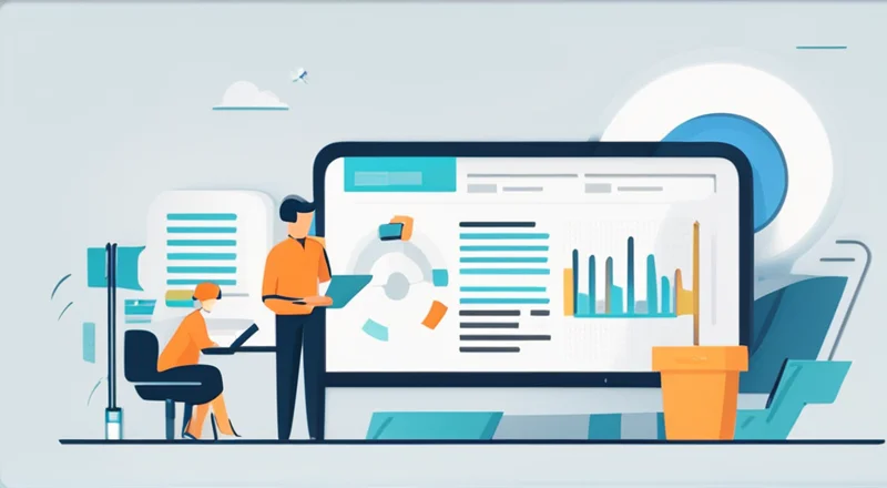 HR人力资源软件服务在核心人力管理工作中的应用价值有哪些?