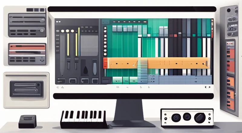 录播室管理软件哪个好用