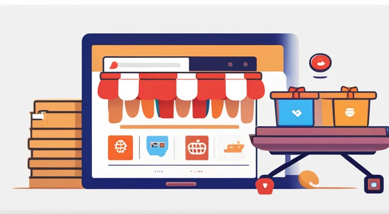 国外网店管理软件有哪些