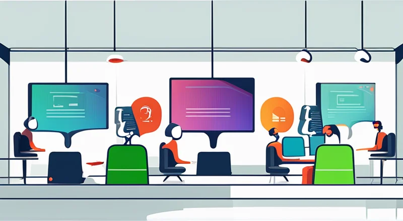 呼叫中心能给企业带来哪些好处?