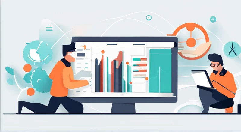 如何通过人才管理软件提升企业人力资源管理效率?