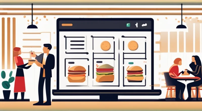 餐饮订餐管理软件有哪些