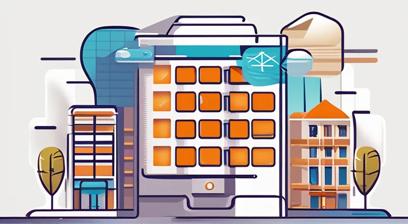 智能酒店管理软件有哪些