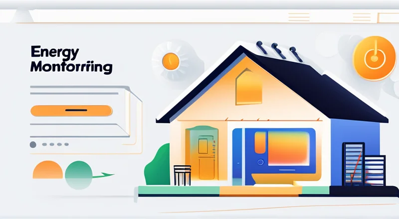 能耗监测管理软件有哪些