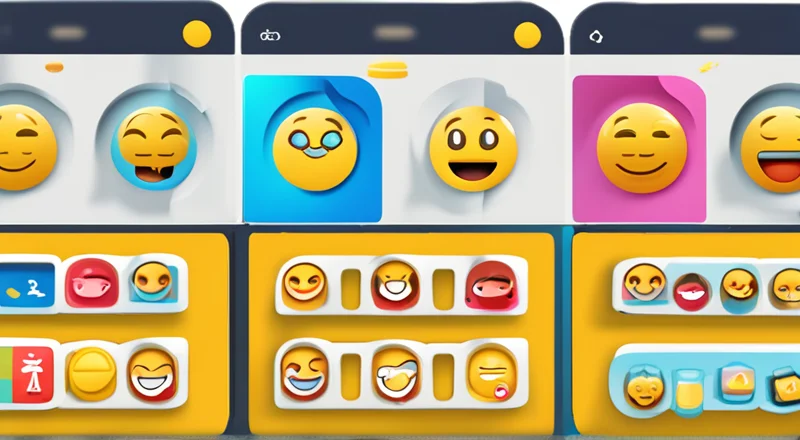 多种表情管理软件有哪些