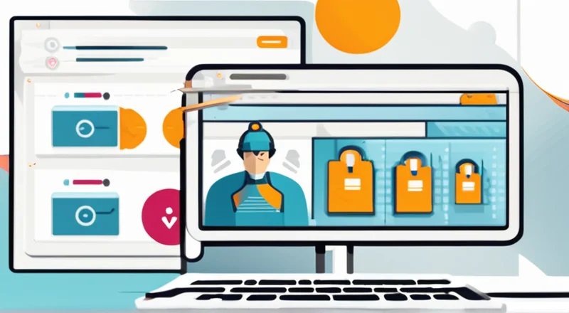 电力人力资源软件是什么意思？应用场景和优势