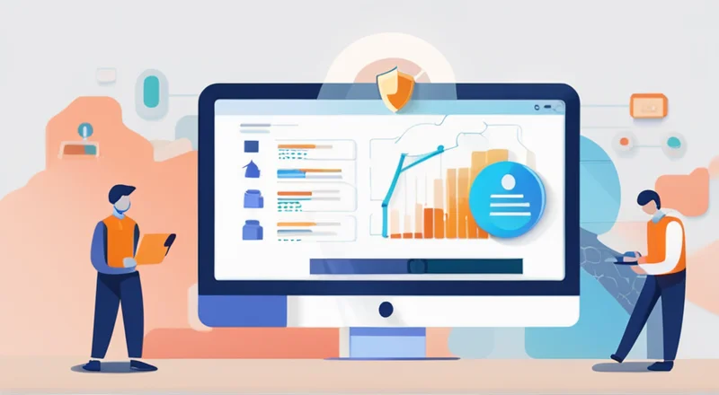 人力资源管理系统的数据安全措施有啥?