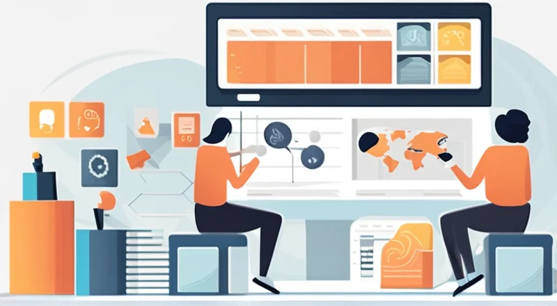 人力资源管理系统的内容和覆盖范围。