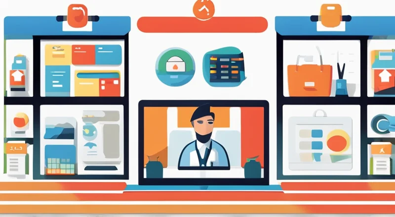 多店客服管理软件有哪些