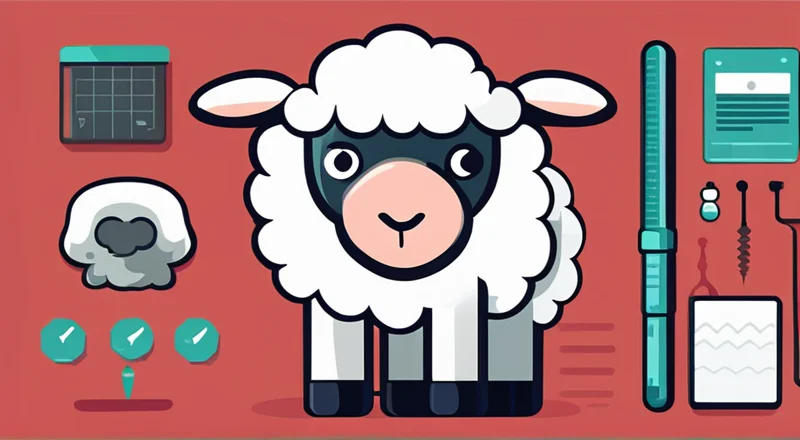 养羊管理软件有哪些好用