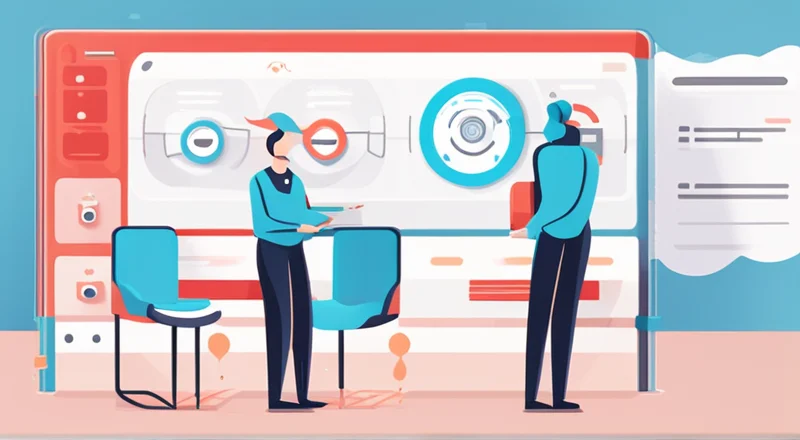 手机版中控考勤管理软件咋操作？哪个好用？