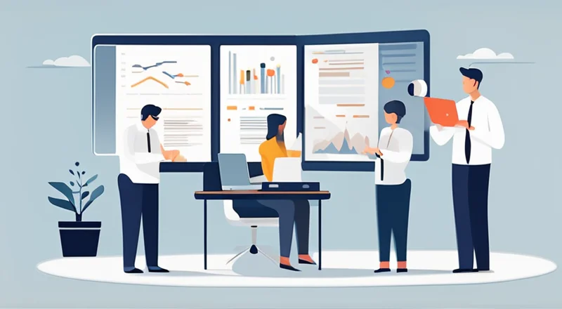 如何通过HR人事管理系统提升企业员工管理效率和满意度？