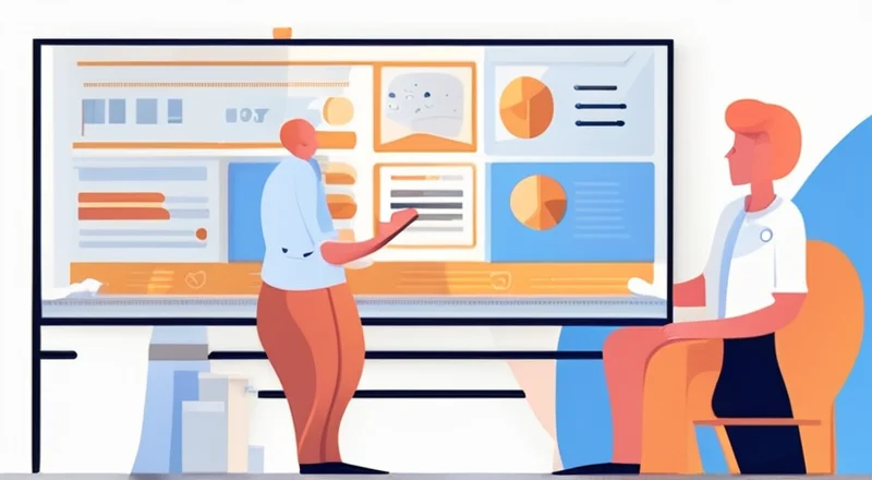 教培管理系统如何管理教学科研