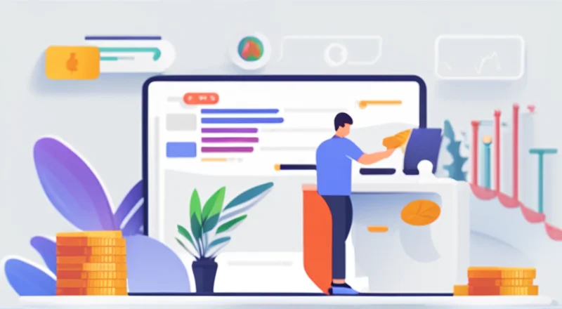 发布新版本的工资软件,实现智能管理,提高工资管理效率。