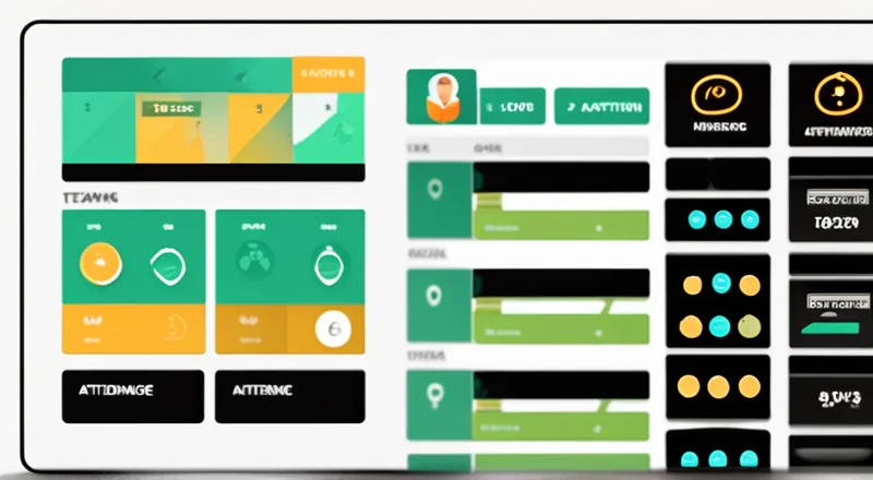 队员考勤系统的特点和使用说明是啥？