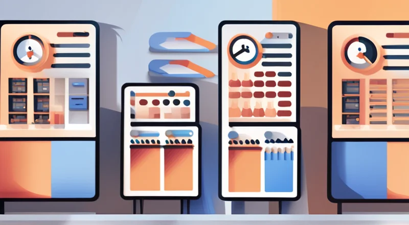 如何通过考勤软件提升企业员工的出勤率和工作效率?