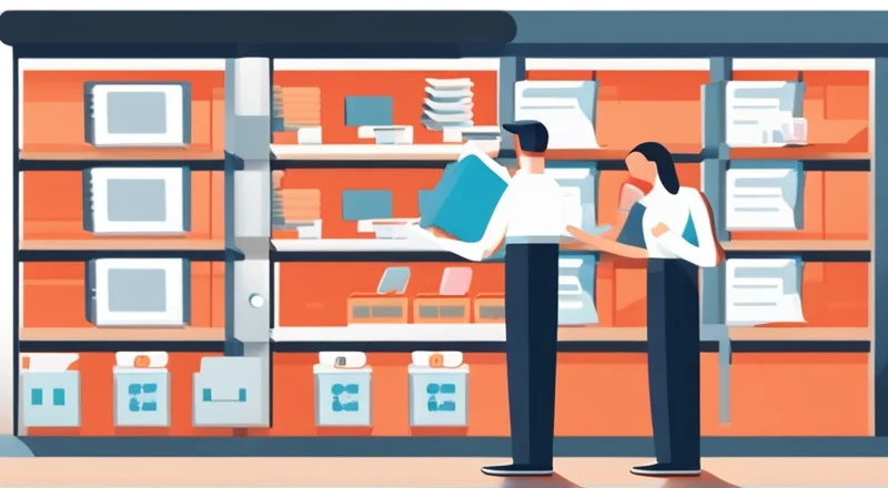 货店管理软件哪个好用点