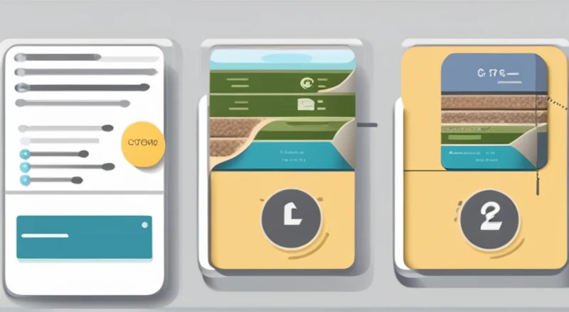 园林施工成本核算表 5步骤精算园林施工成本