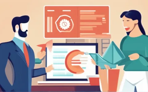 打造高效人力资源外包系统，助力企业提升运营效率