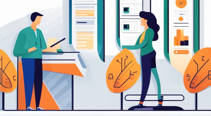 优化企业管理效率的考勤管理体系