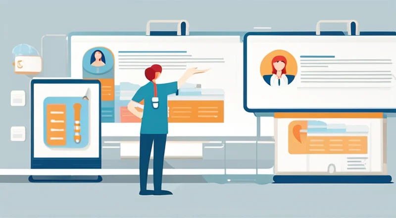 护理人力资源管理系统的用途和优势是啥？