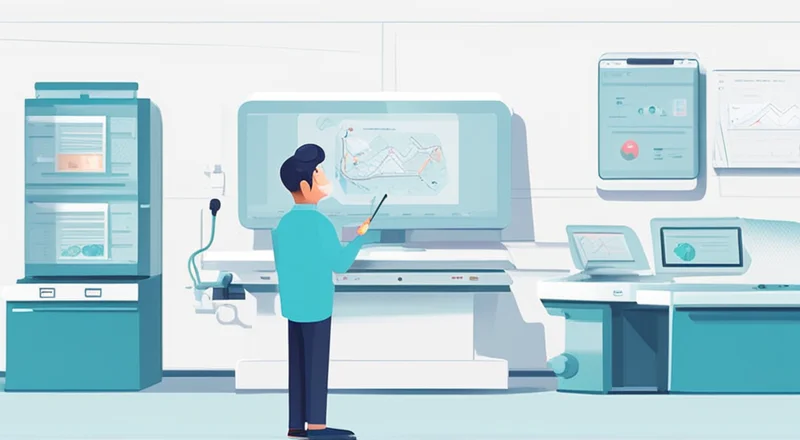 口腔设备行业优质的信息化系统如何来选型？
