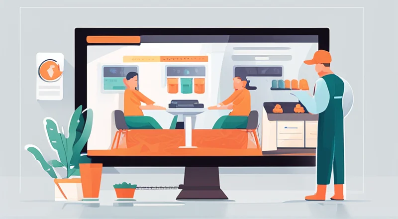 典当行行业适配的信息化系统怎么去进行选型？