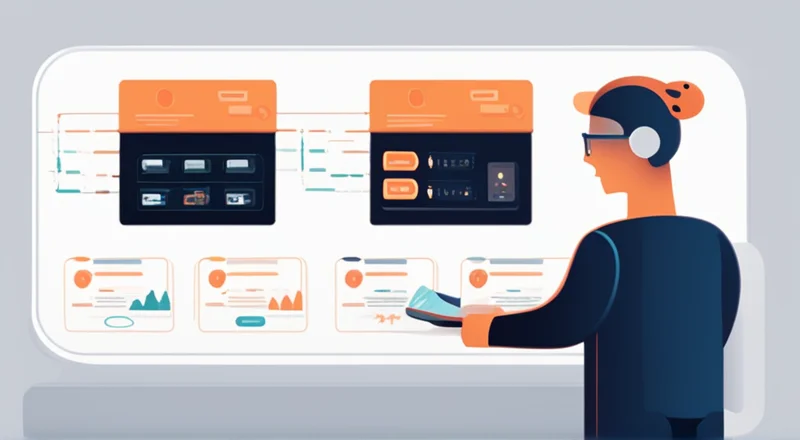 智能设备操作管理软件有哪些