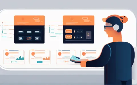 智能设备操作管理软件有哪些