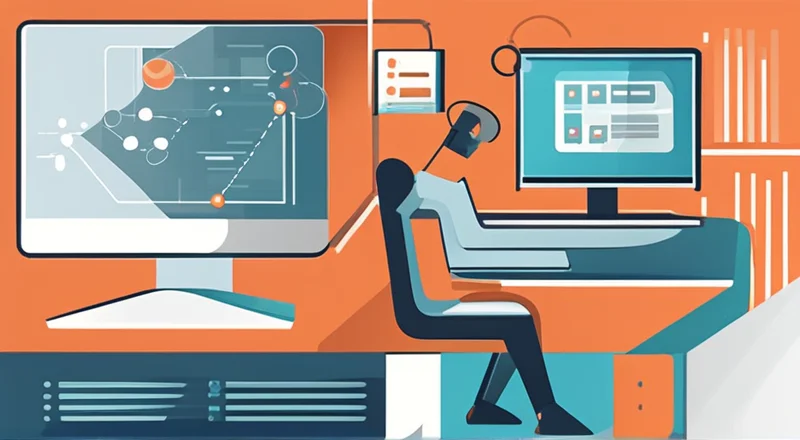 业务处理系统图片怎么做 业务处理系统图片 业务处理系统图片设计技巧 最新趋势全面解读