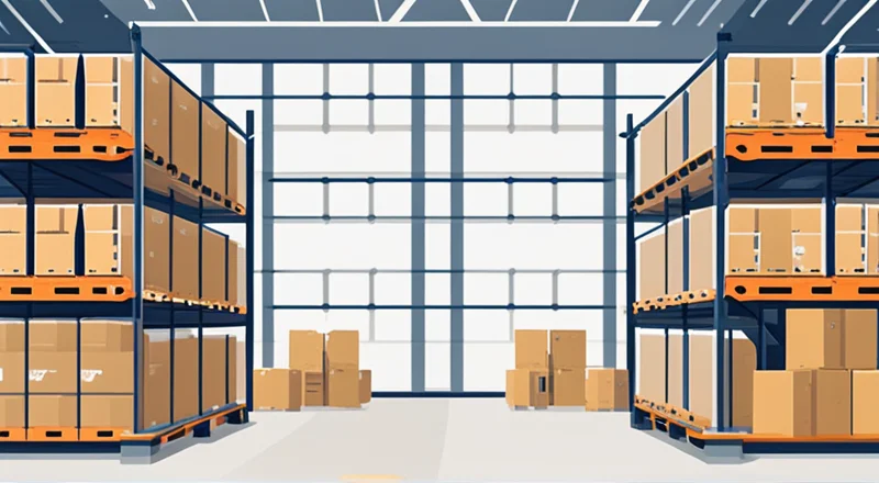 仓库的管理软件有哪些好用