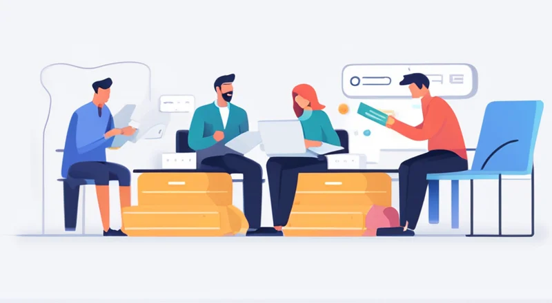 如何优化人员管理系统，提高团队协作与效率的同时降低人力资源成本？