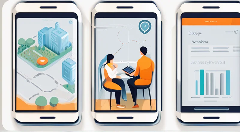 钉钉发位置显示系统维护中 位置服务异常 最新解决方法汇总