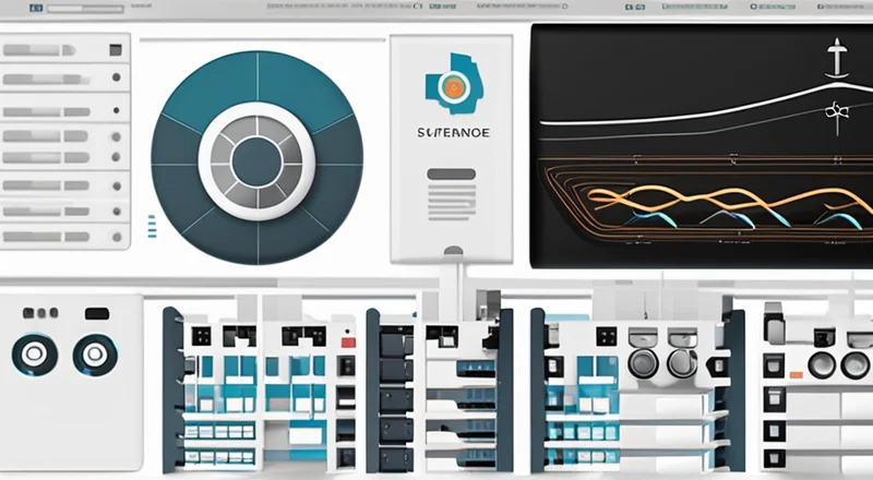 dcs系统的功能和业务流程 dcs系统如何进行操作