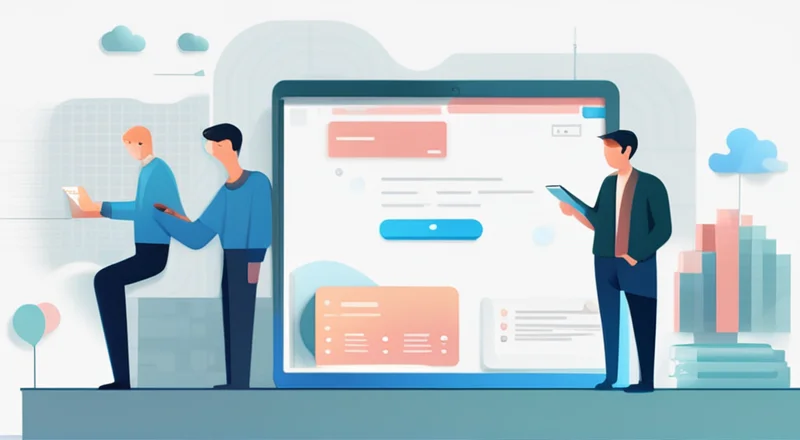 未来访客登记软件将变得越来越强大!