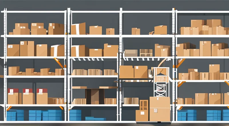 有哪些库房管理软件