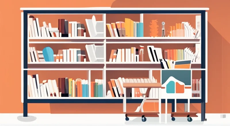 书店管理软件哪个最好