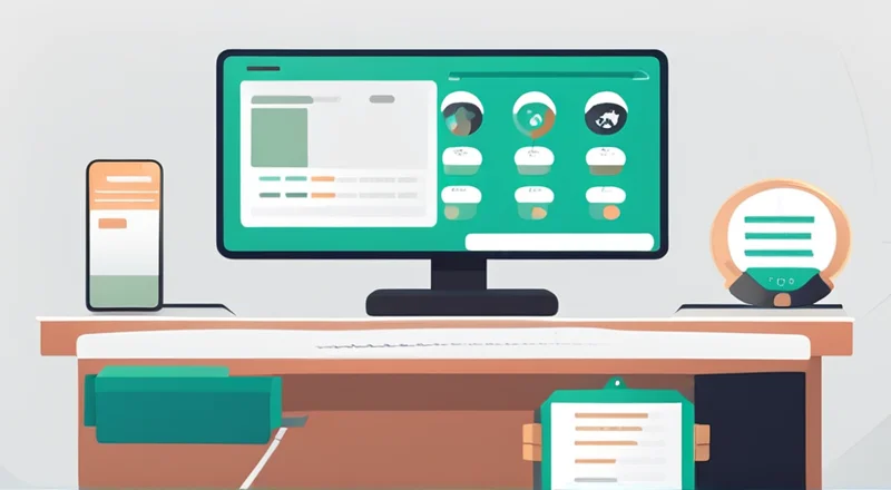 考勤管理系统标准版是啥？为啥打不开？