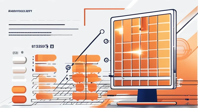 光伏组件成本核算方法全解析