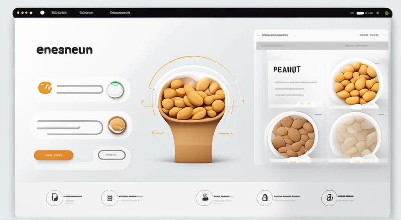 花生管理软件系统有哪些