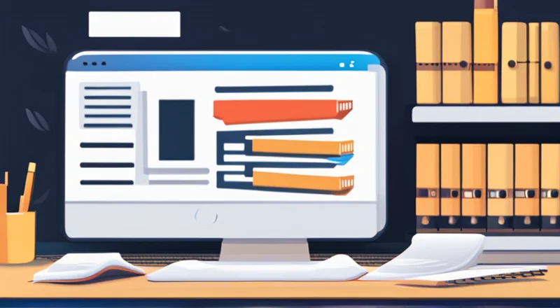 哪个文档管理软件好