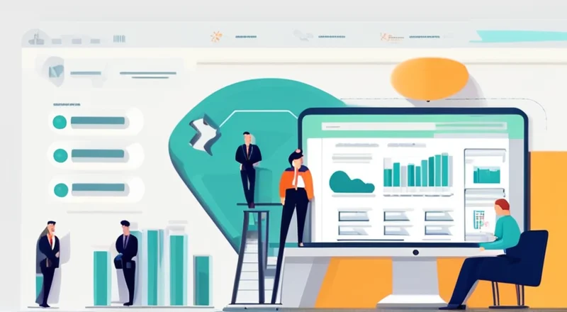 人事管理系统专业版:管理企业人力资源的挺好解决方案