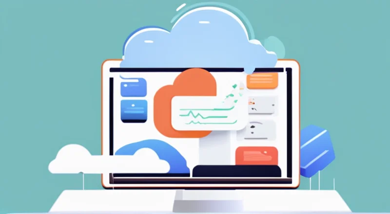 云管理软件品牌有哪些